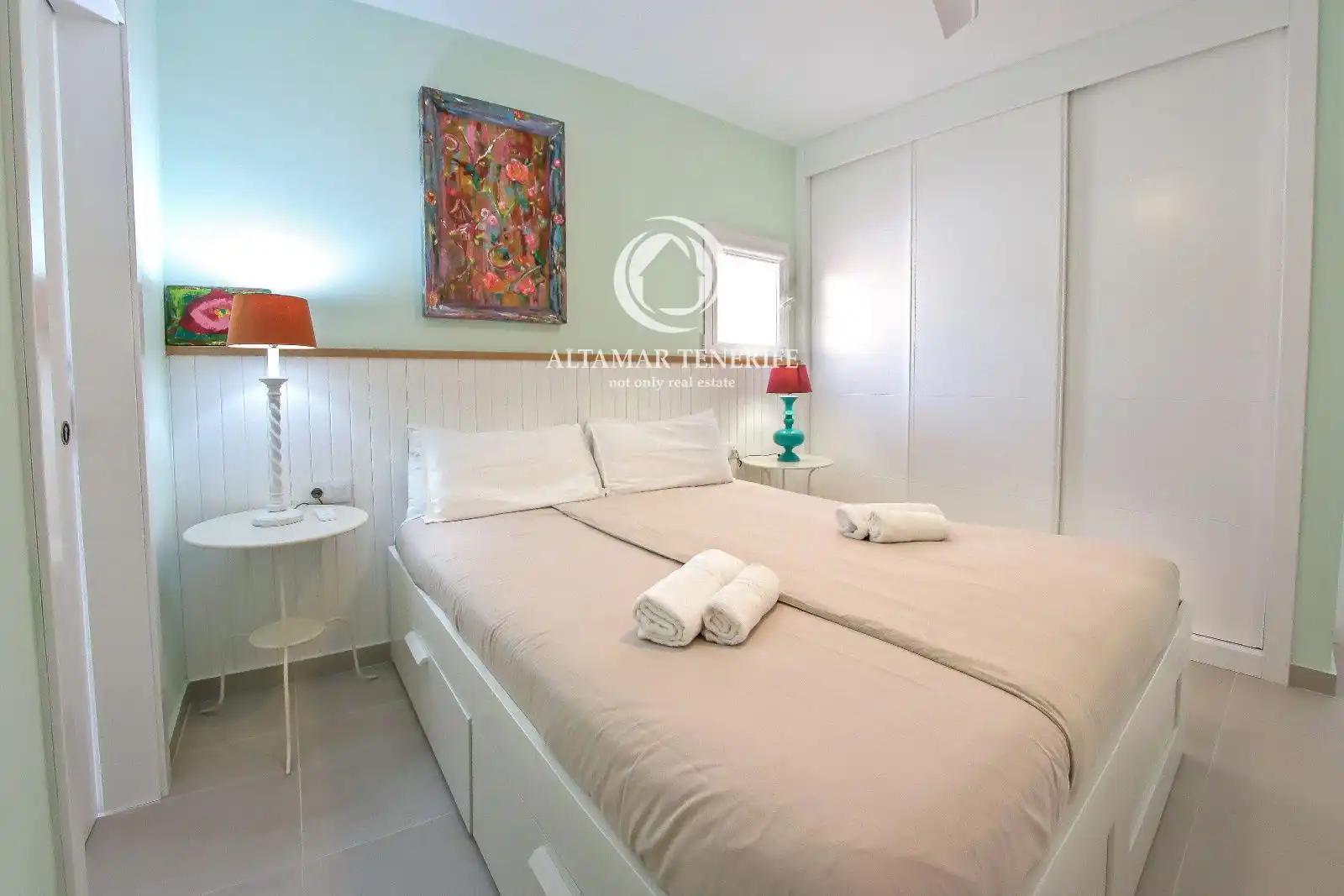 Apartamento en venta en Bruselas, Playa de Fañabé