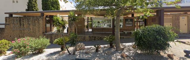 Garaje en Venta en Calle Ronda del Golf Este, 39 en Nueva Torrequebrada