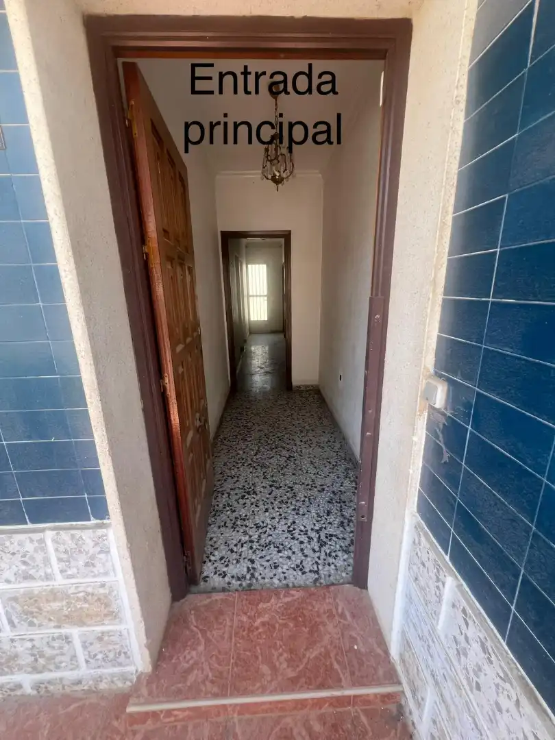 Casa adosada en venta en Cartagena con Jardín privado, Trastero y Balcón