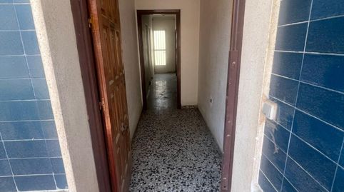 Foto 4 de Casa adosada en venta en Calle Tornamira, 10, Barrio de Peral - San Félix, Cartagena