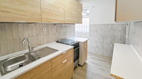 Photo 4 of Flat for sale in De Pío Felipe, Numancia, Madrid