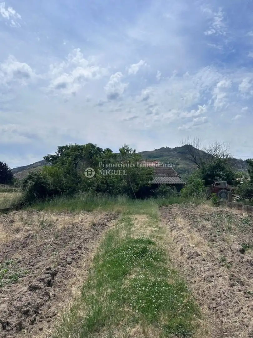 Casa con giardino in vendita a Monterrei, imagen 36