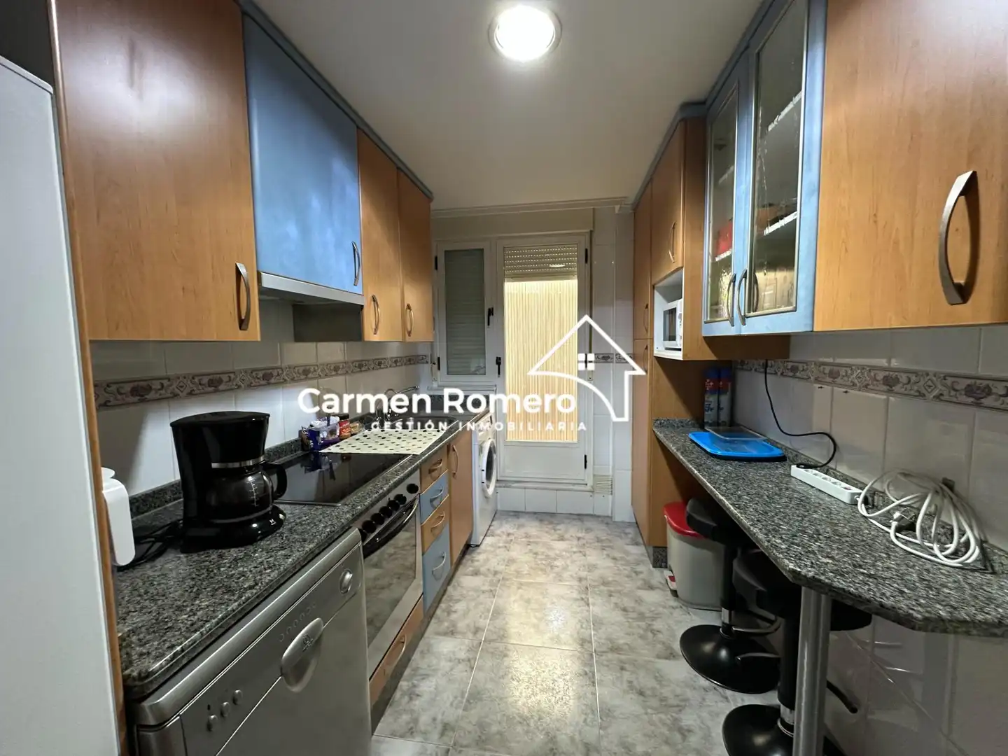 Flat for rent in Villamayor