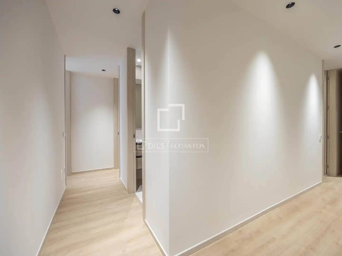 Wohnung zur Miete in L'Eixample