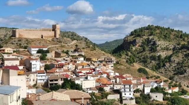 Terreno en Venta en Cardenete