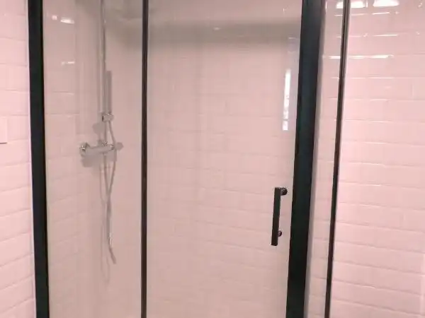 Baño de Casa o chalet en venta en Castro Caldelas, Ourense