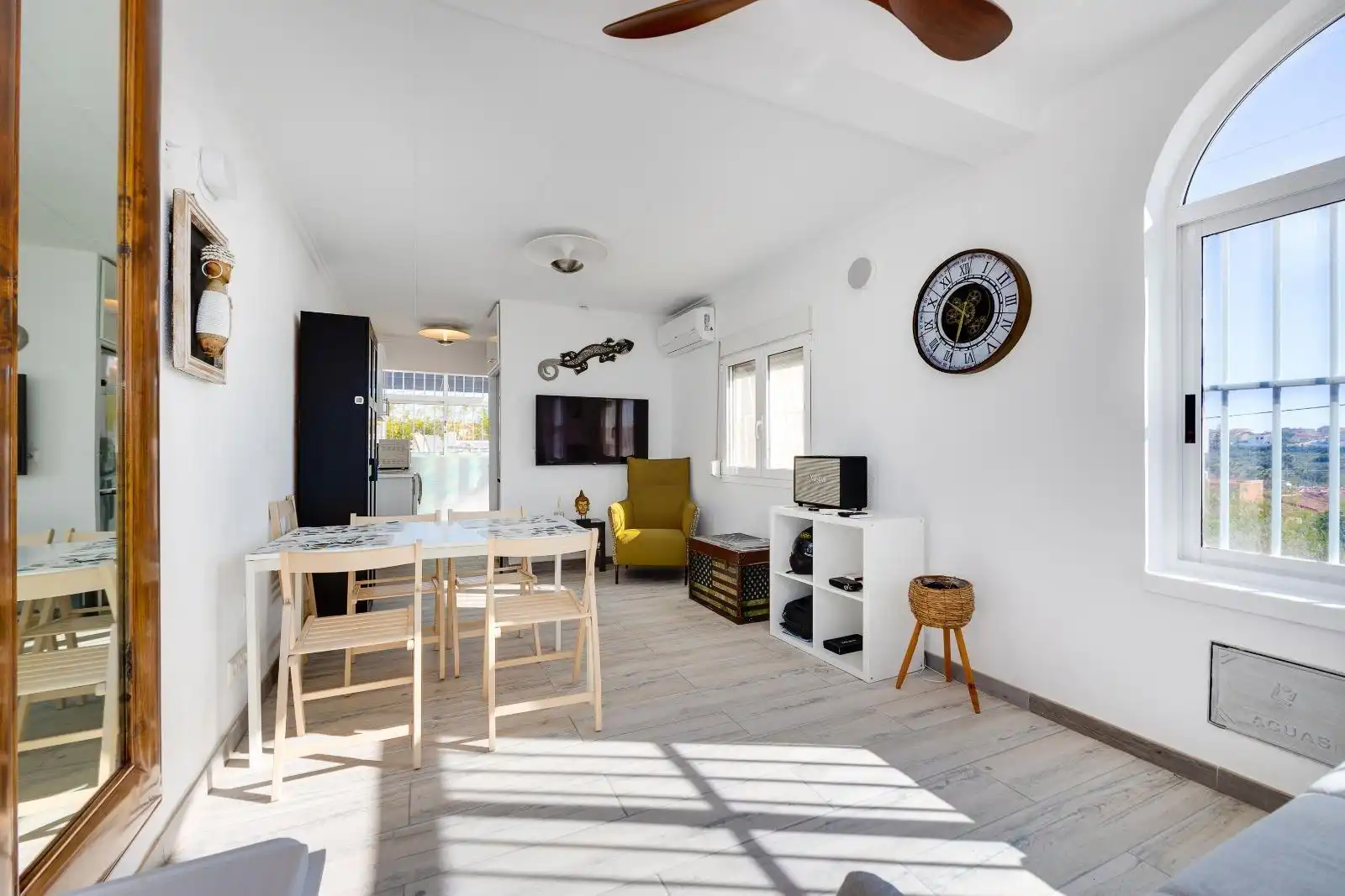 Villa mit Pool zum Verkauf in San Fulgencio, imagen 8