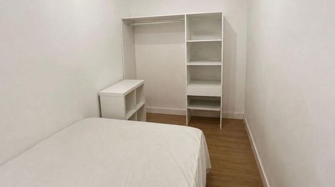 Foto 3 de Apartament en venda a De Hartzenbusch, Trafalgar, Madrid Capital