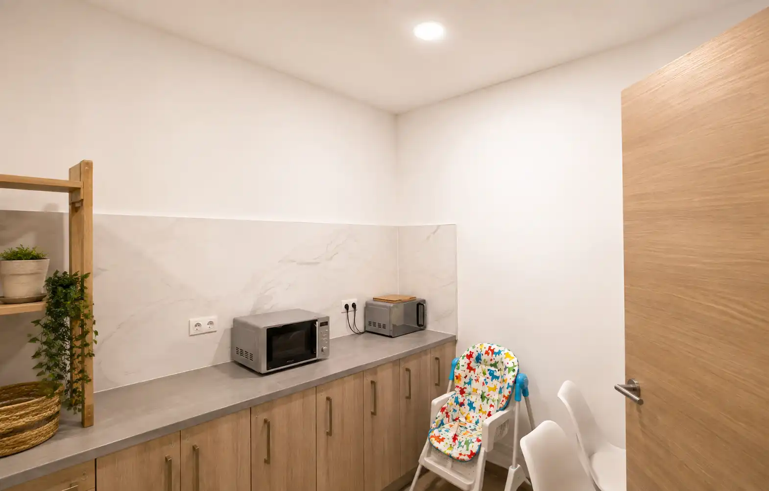 Flat with terrace for sale in Carrer de la Verge de Misericòrdia, imagen 20