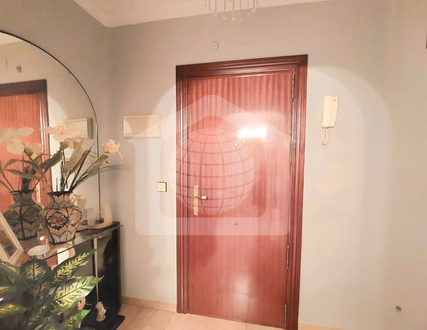 Pis en venda en Málaga Capital amb Terrassa