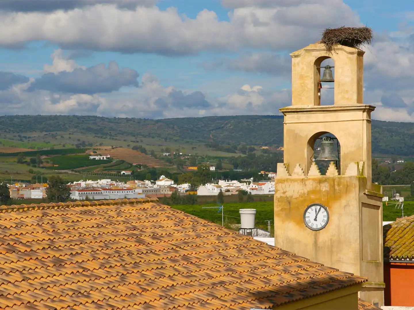 Terreni e lotti in vendita a Cantillana, imagen 22