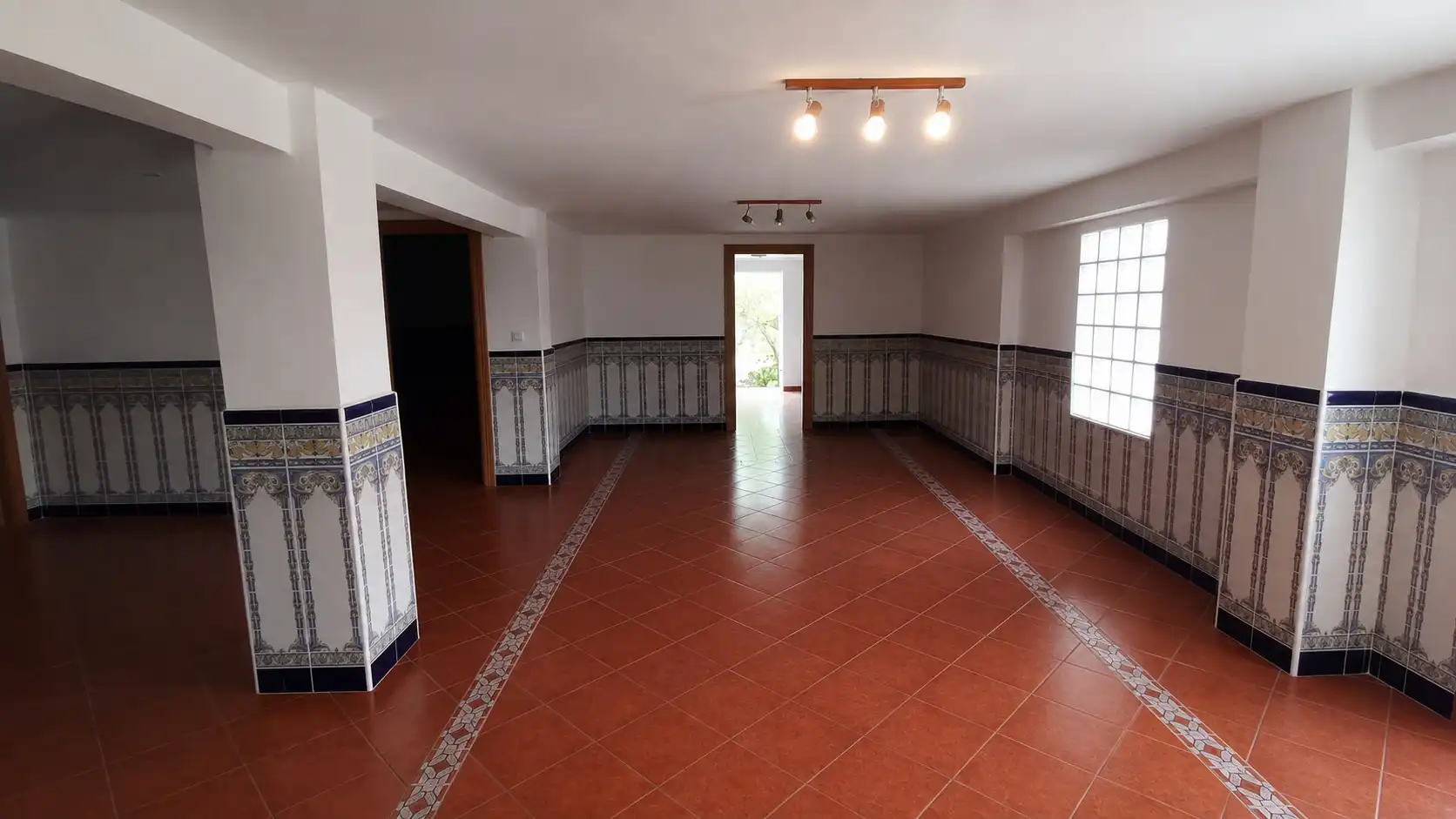 Villa con piscina in vendita a Sierra Perenchiza - Cumbres de Calicanto - Sto Domingo, imagen 4