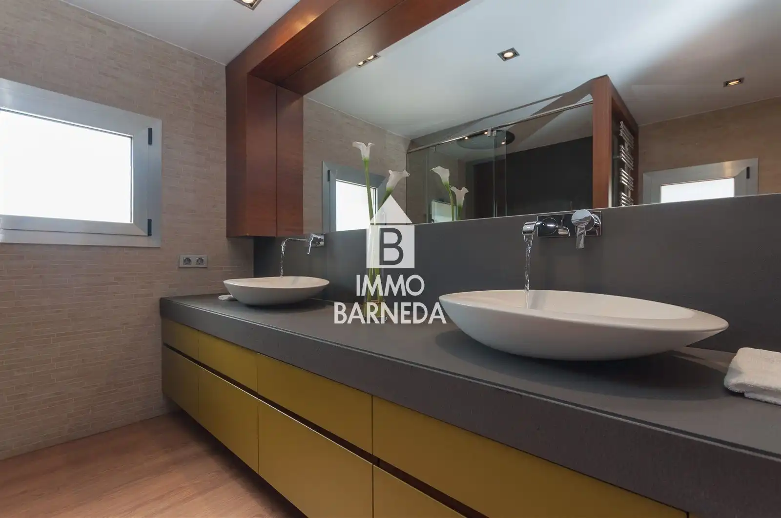 Maison avec piscine à vendre à Gran Via Pau Casals, imagen 238