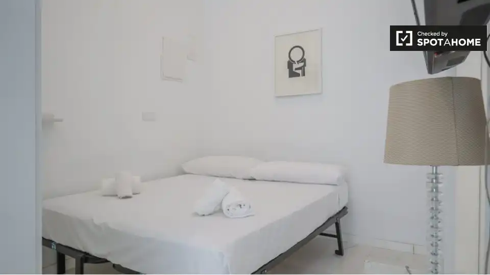 Room in Palos de Moguer