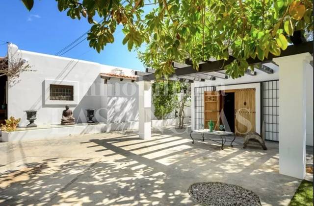 Casa-chalet en Venta en Sant Josep