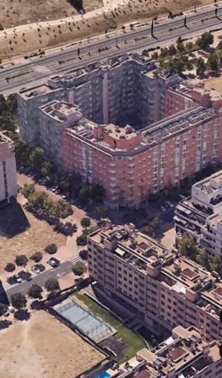 Foto 2 de Residencial en venta en Del Ensanche de Vallecas, Ensanche de Vallecas - La Gavia, Madrid Capital