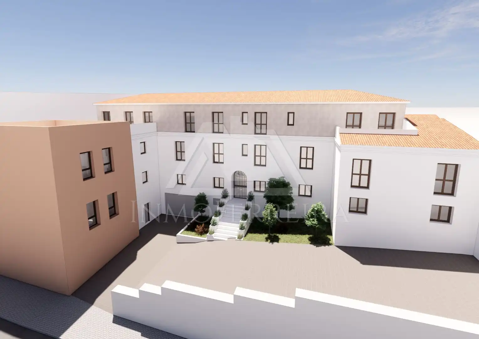Flat with lift for sale in Ismael González de la Serna 9, imagen 15