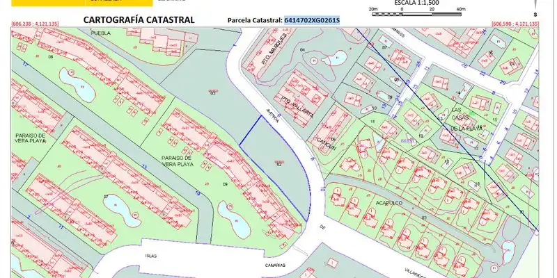 Terreny residencial en venda a Avenida VILLARICOS, imagen 4