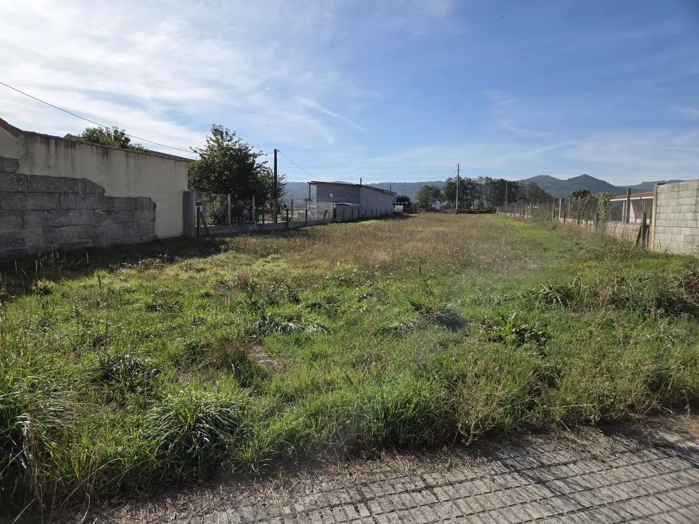 Residencial en venda en Xinzo de Limia, Ourense