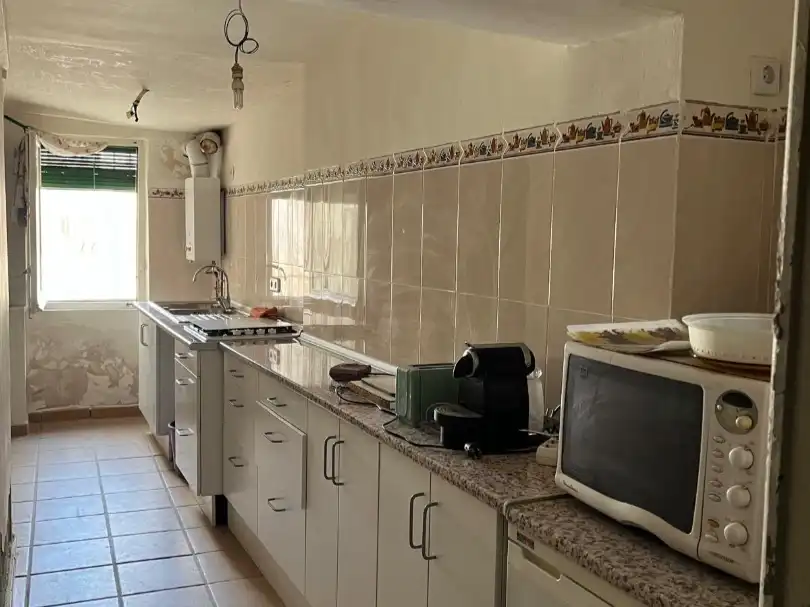 Casa en venda a Calle Nueva 5, imagen 8