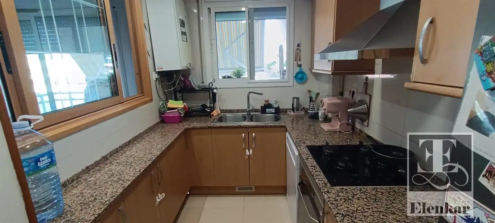 Flat with pool for sale in Barcelona, imagen 25