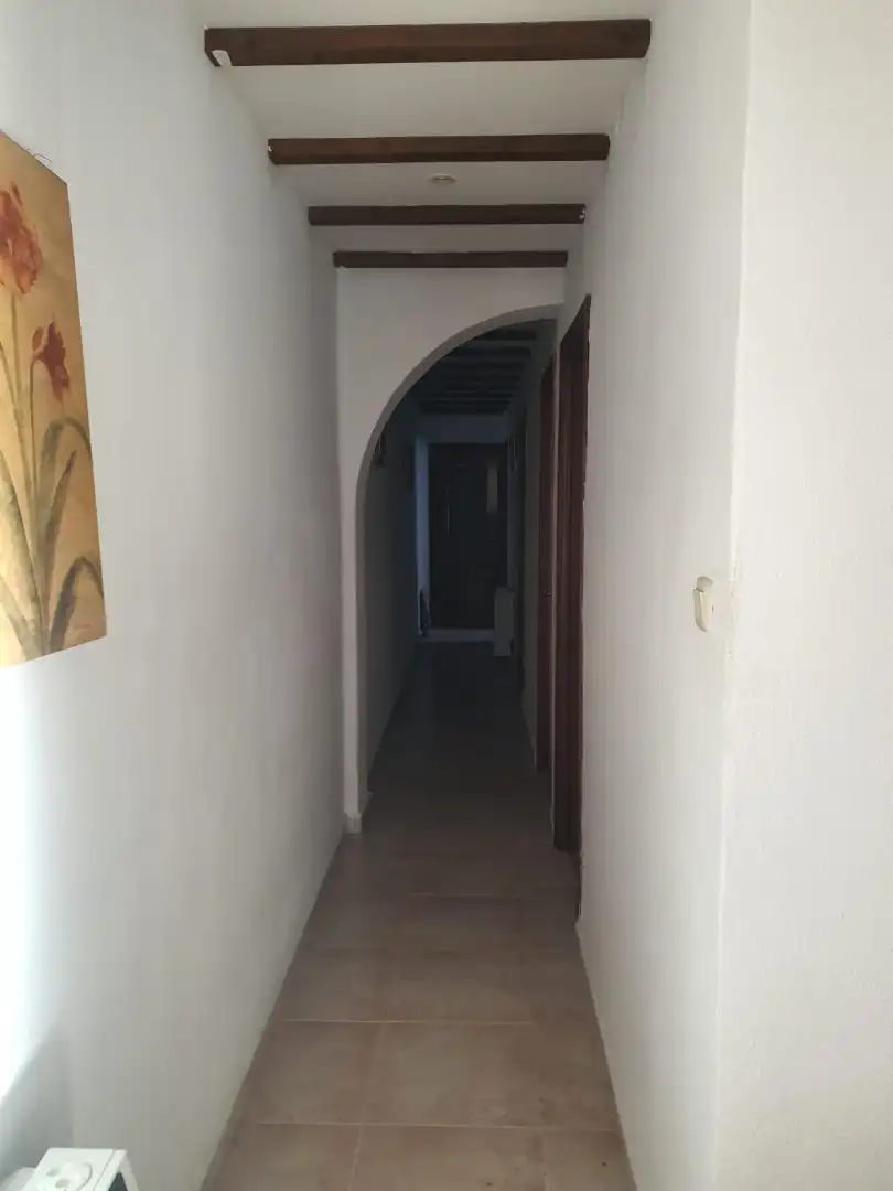 Piso en venta en Badajoz con Calefacción, Lavadora y Microondas