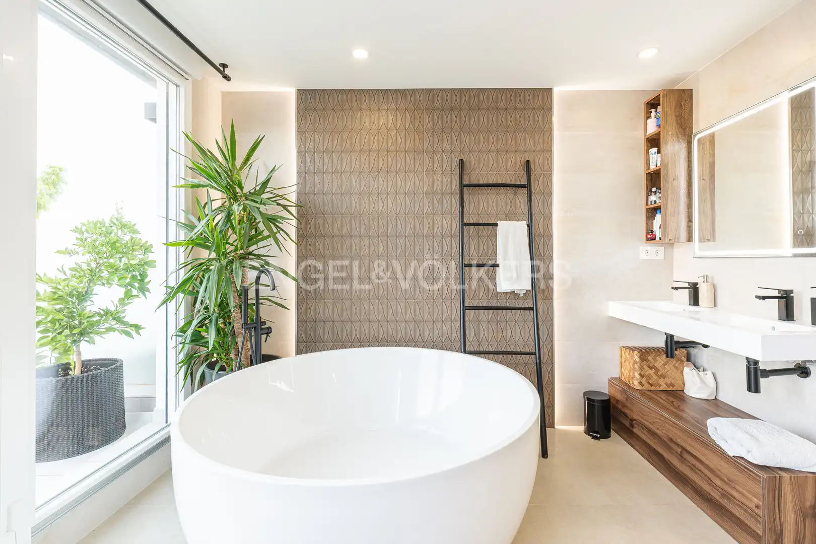 Reihenhaus mit Pool zum Verkauf in Avenida Europa, imagen 18
