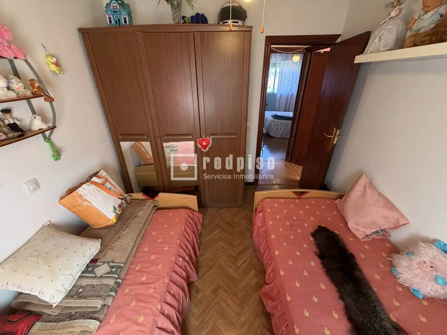 Habitación de Piso en venta en Cazalegas con Aire acondicionado y Terraza