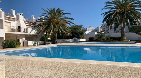 Foto 2 de Planta baja en venta en Almadrava - Canyelles - Puig-Rom, Roses