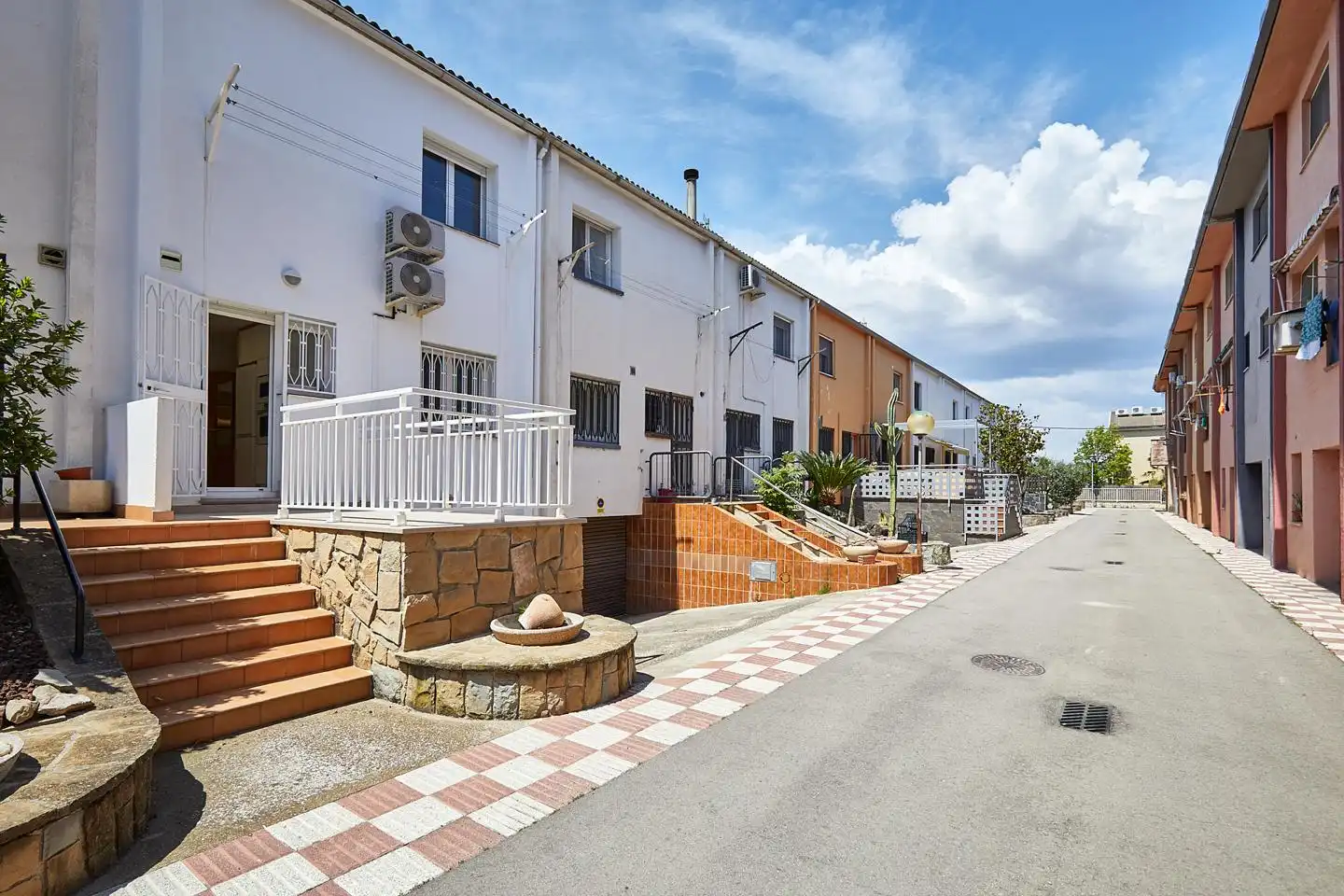 Casa o xalet en venda a Santiago Rusinol, Navarcles