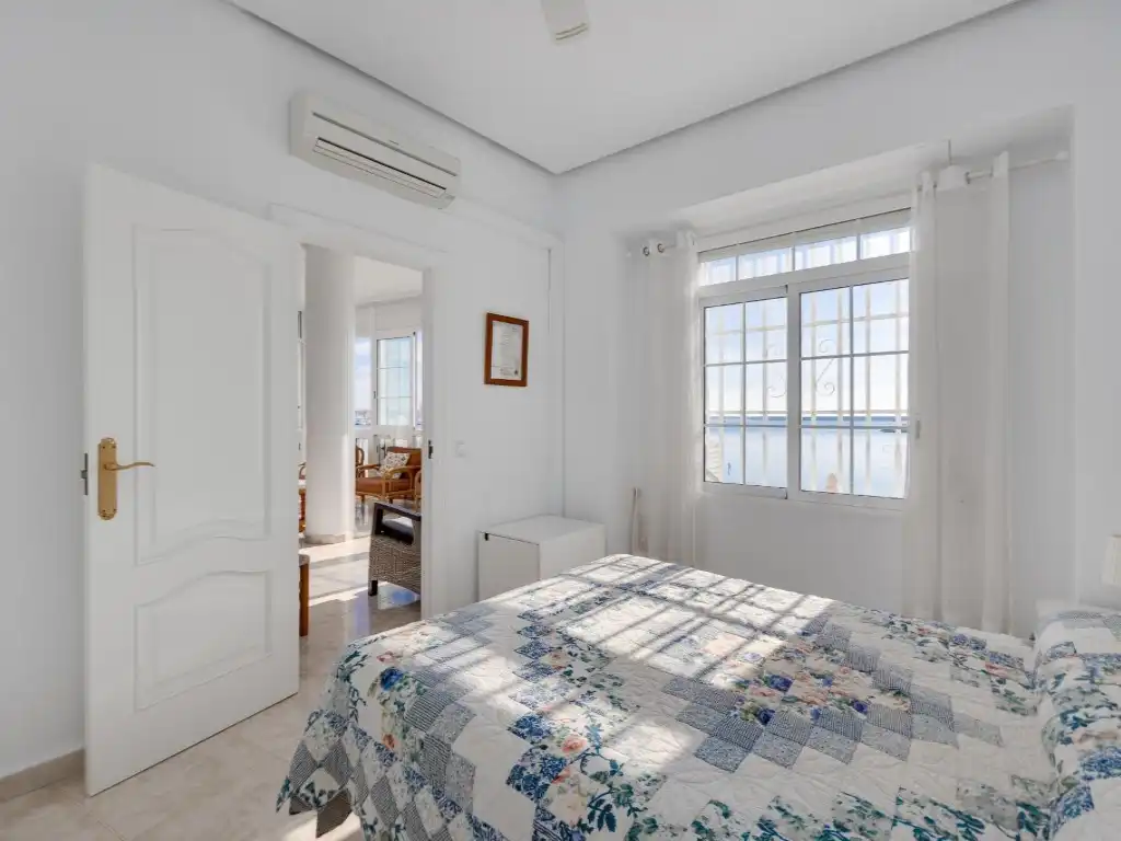 Apartament amb ascensor en venda a Avenida Doctor Gregorio Marañon, imagen 22