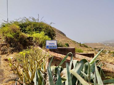 Country house for sale in La Cuesta -Finca España