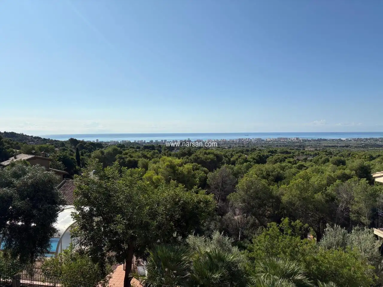 Maison avec piscine à vendre à Montornés - Las Palmas - El Refugio, imagen 23