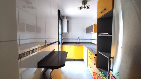 Foto 4 de Àtic en venda a Calle San José, 2, Corrales, Aljaraque