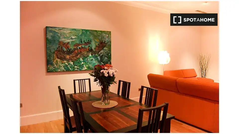 Appartement avec terrasse à louer à Centro, imagen 6
