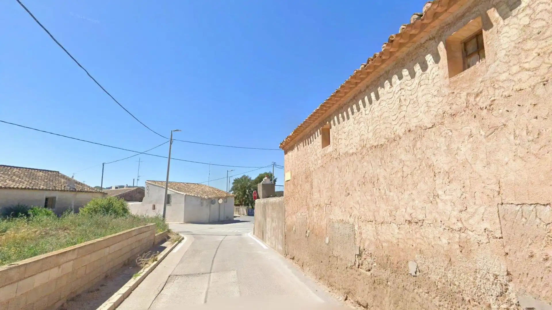 Casa aparellada en venda a Los Llanos, imagen 5