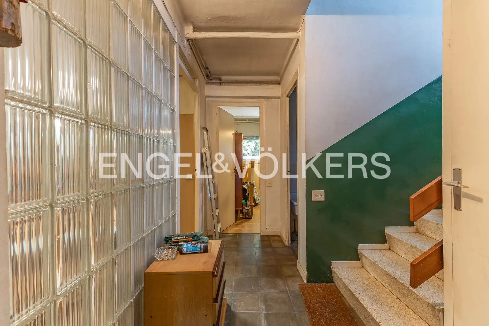 Casa o xalet en venda en Centre - Sant Josep - Sanfeliu