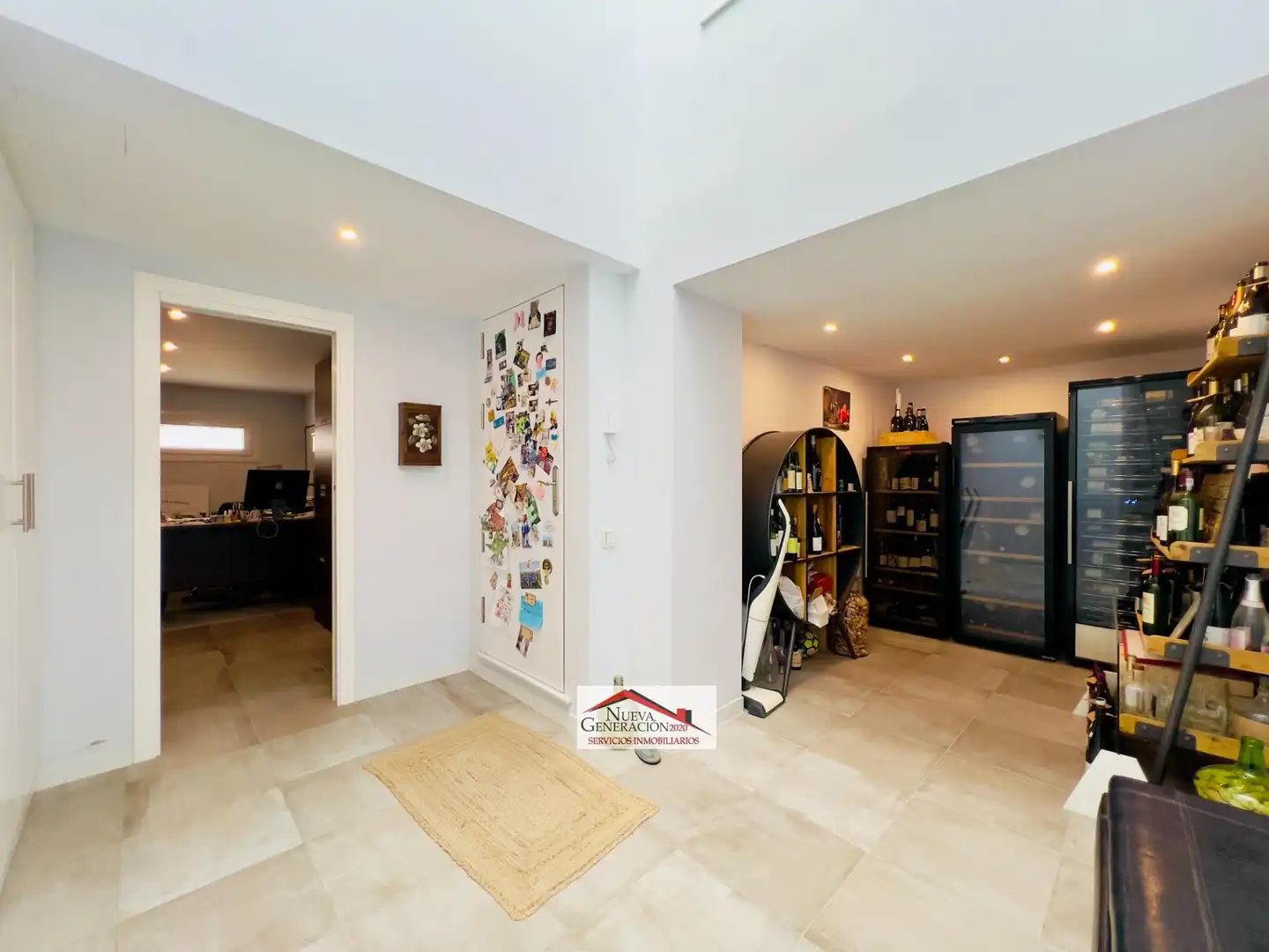 Casa adosada en venta en La Pastora - La Estación