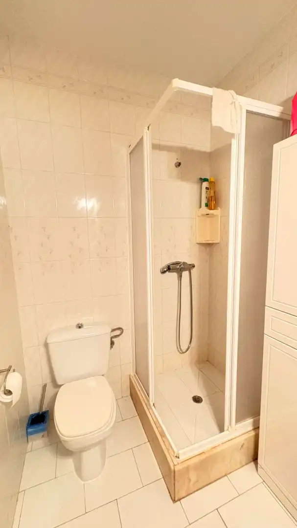 Baño de Casa o chalet en venta en Orihuela con Aire acondicionado, Trastero y Amueblado