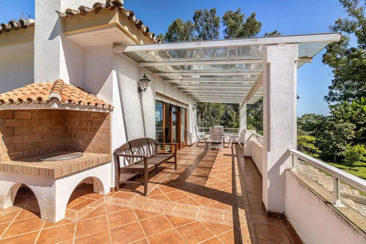 Villa avec piscine à vendre à Benamara - Atalaya, imagen 18