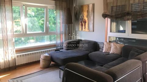 Foto 3 de Dúplex en venda a Maianca, A Coruña