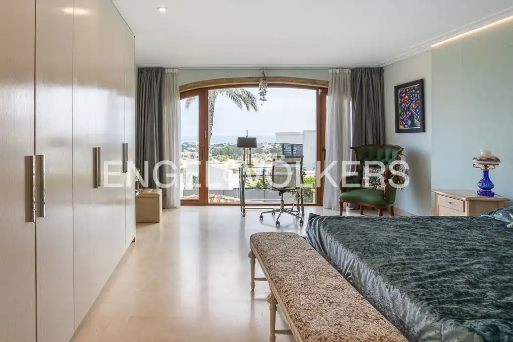Casa con piscina in vendita a El Montgó, imagen 24