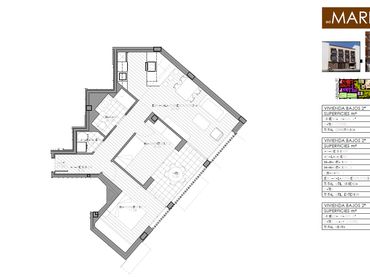 Flat with lift for sale in Carrer de Cal Gerrer 6