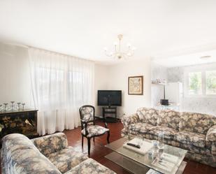 House or chalet to rent in Villafranca del Castillo