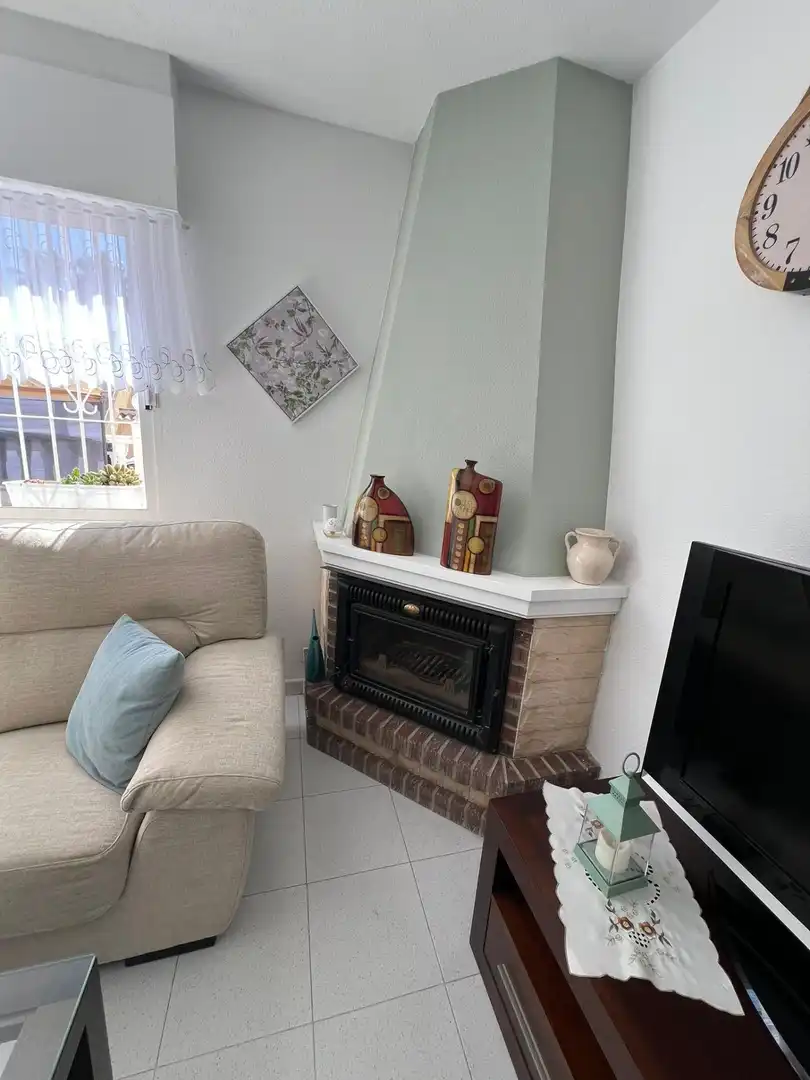 Chalet en venta en Los Balcones - Los Altos, imagen 4
