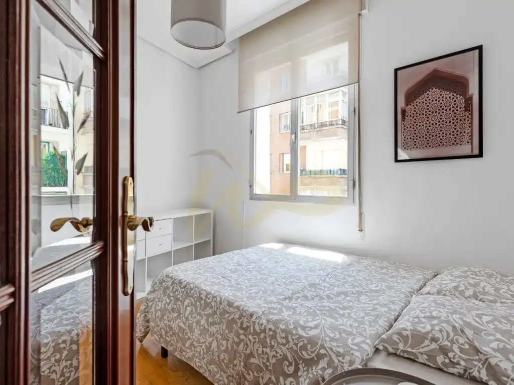 Appartement avec ascenseur à louer à Avenida Filipinas, imagen 13