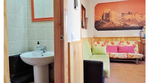 Foto 4 von Wohnung zum Verkauf in Calle la Fuente, Alsodux, Almería