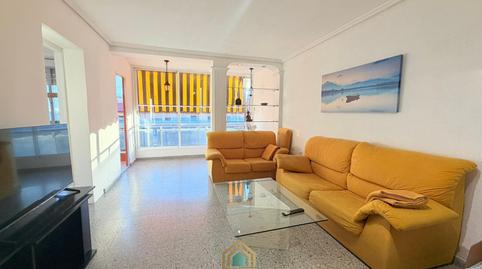 Photo 3 of Flat to rent in Plaza Plaza Fray Luis Colomer, La Carrasca,  Valencia Capital