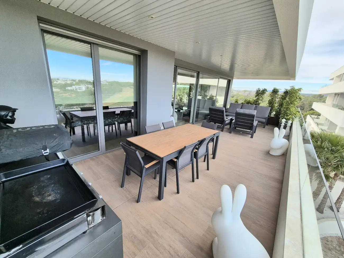 Appartement compact à vendre à Orihuela Costa, imagen 24