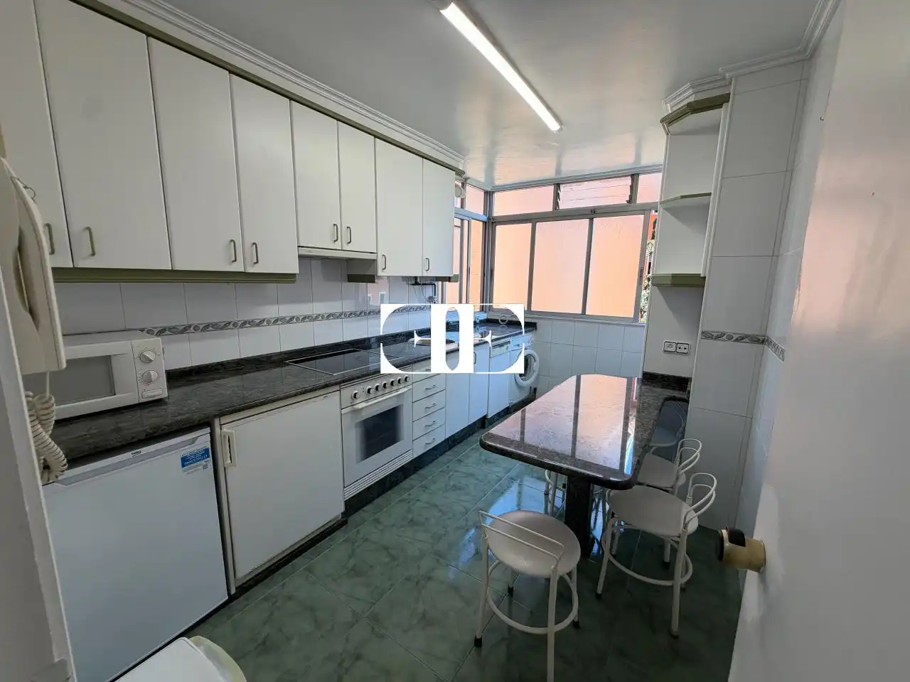 Piso con ascensor en venta en Avenida de Galicia, imagen 15